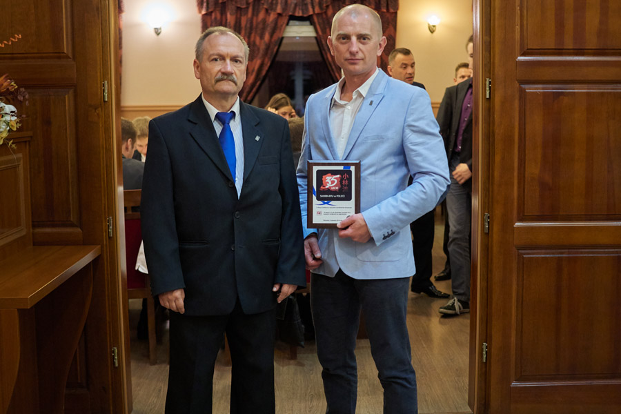 XXXV-LECIE SHORIN-RYU W POLSCE, PIŃCZÓW, 4-6.06.2016.