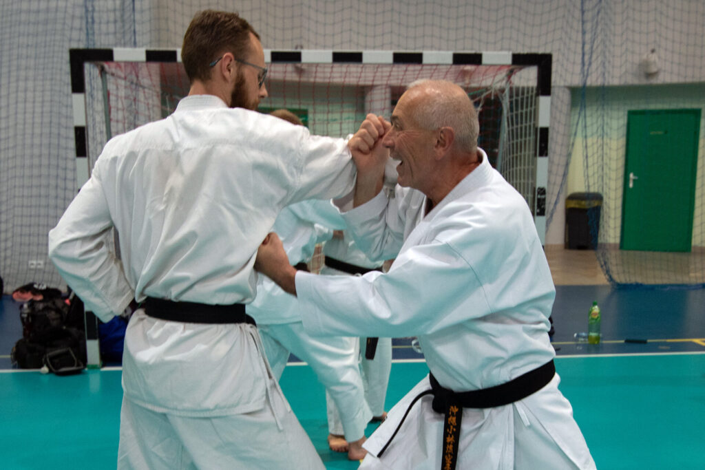 XV Centralny Kongres Karate, Pińczów, 26-27.10.2024.