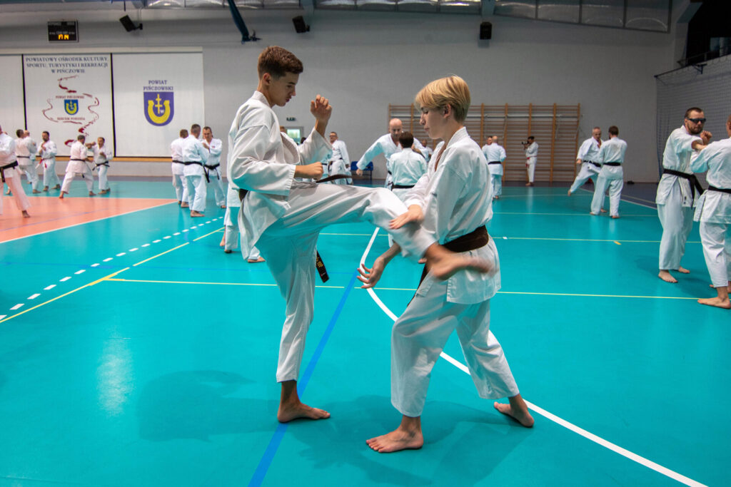 XIV CENTRALNY KONGRES KARATE, 21-22.10.2023.