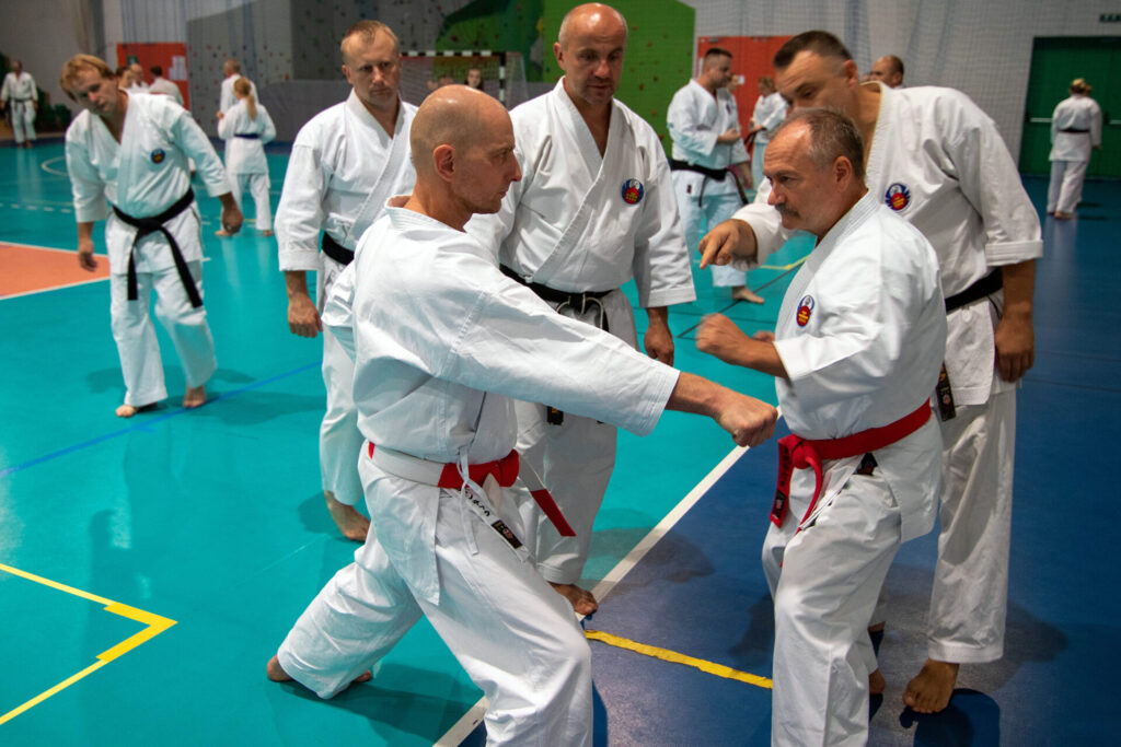 XIV CENTRALNY KONGRES KARATE, 21-22.10.2023.