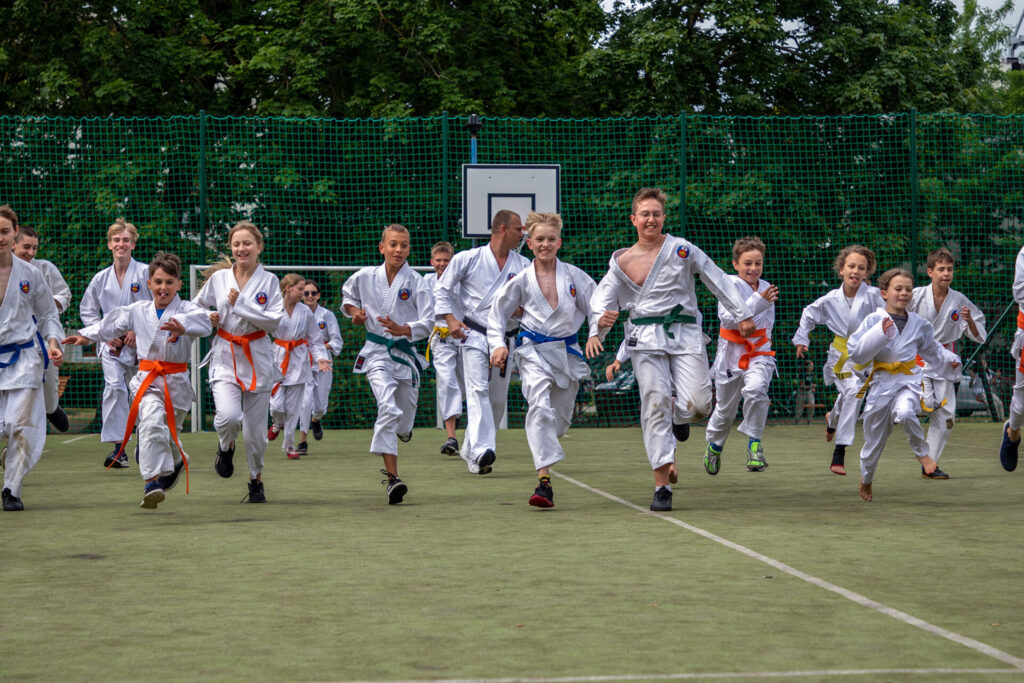 DĄBKI 2025