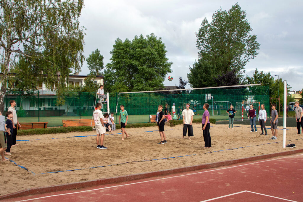 DĄBKI 2025