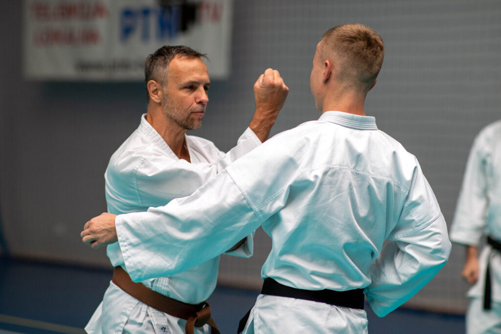 CENRTALNY KONGRES KARATE, PIŃCZÓW, 25-26.10.2025.