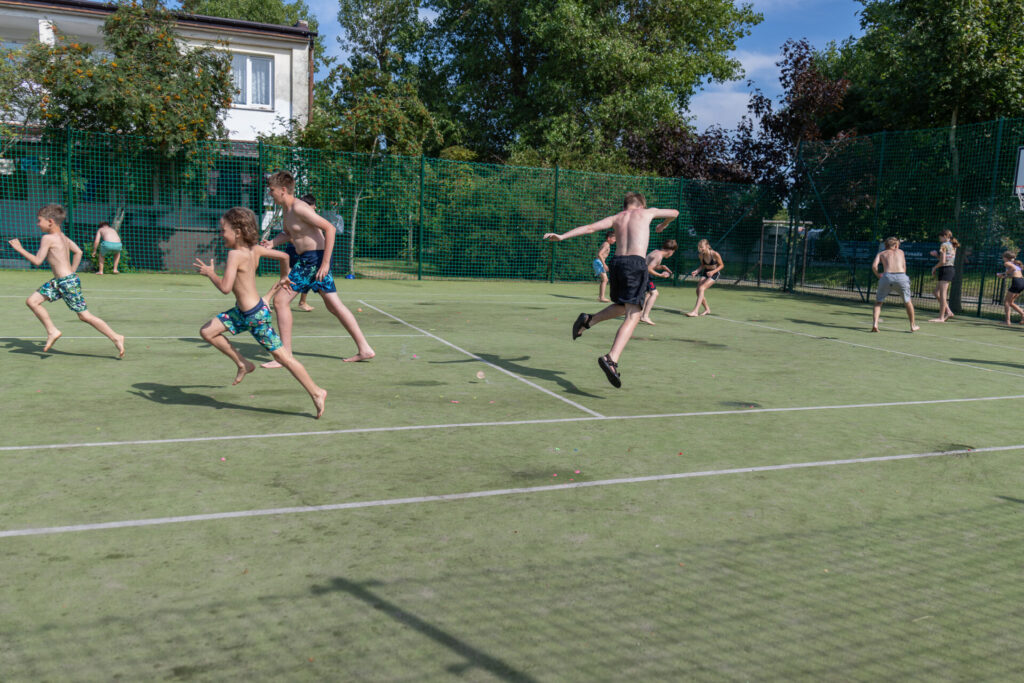 DĄBKI 2026