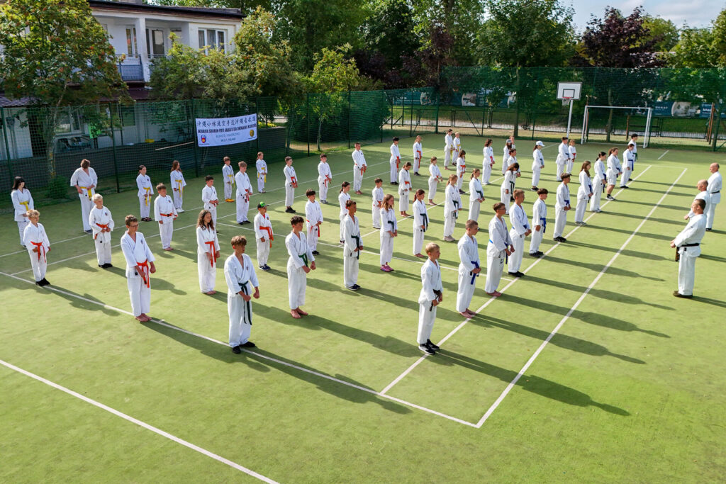 DĄBKI 2026