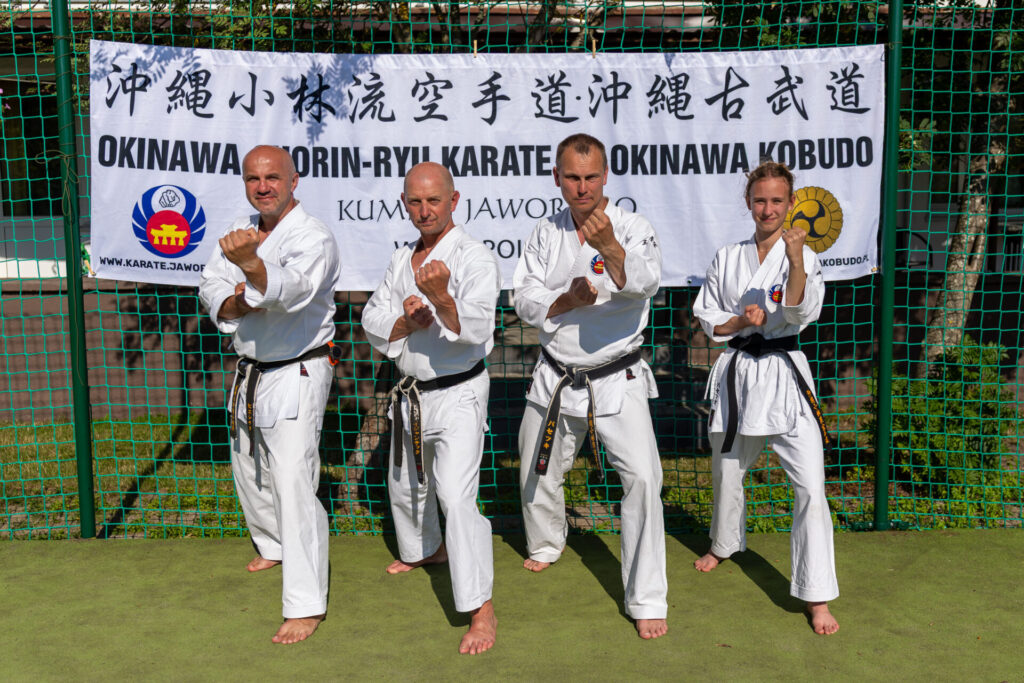 DĄBKI 2026