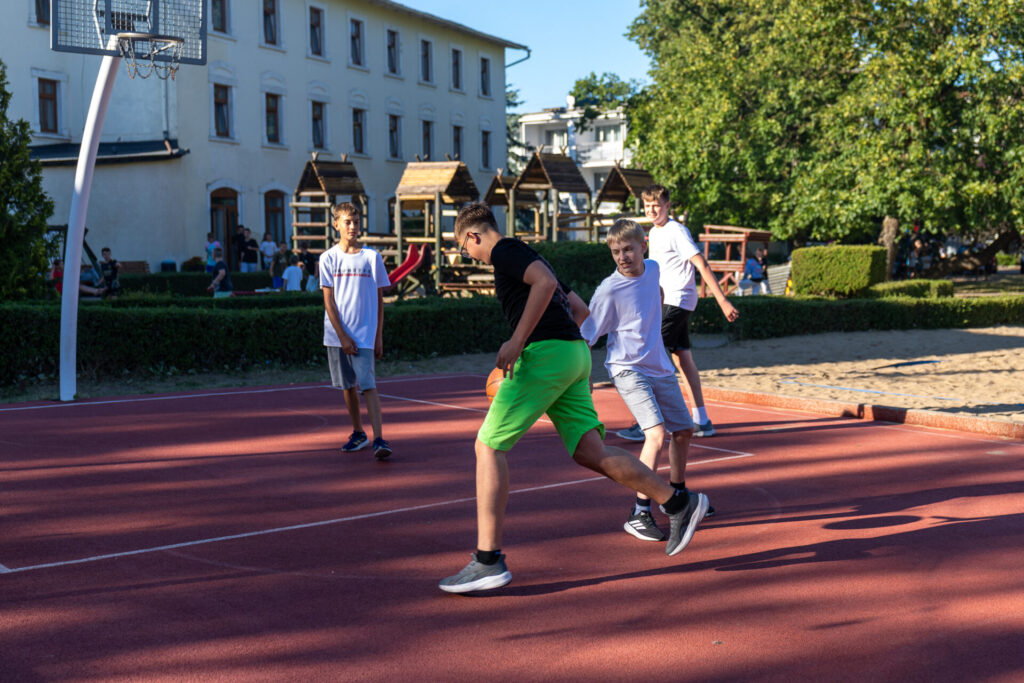 DĄBKI 2026