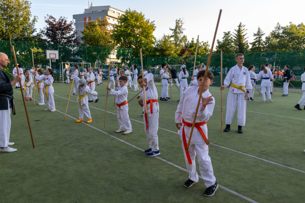 DĄBKI 2026