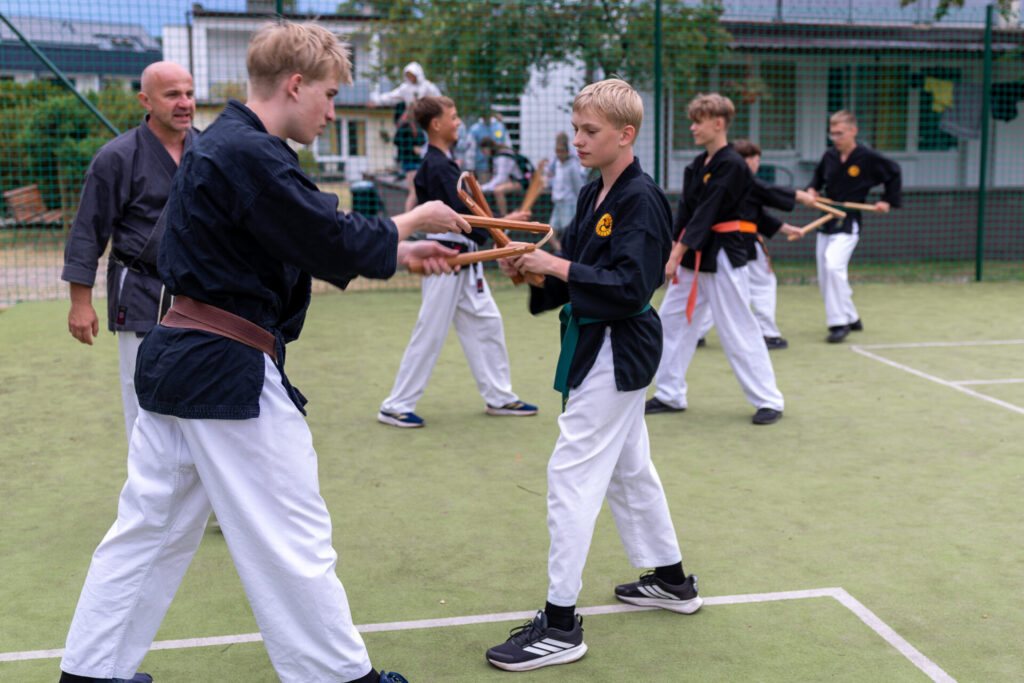 DĄBKI 2026