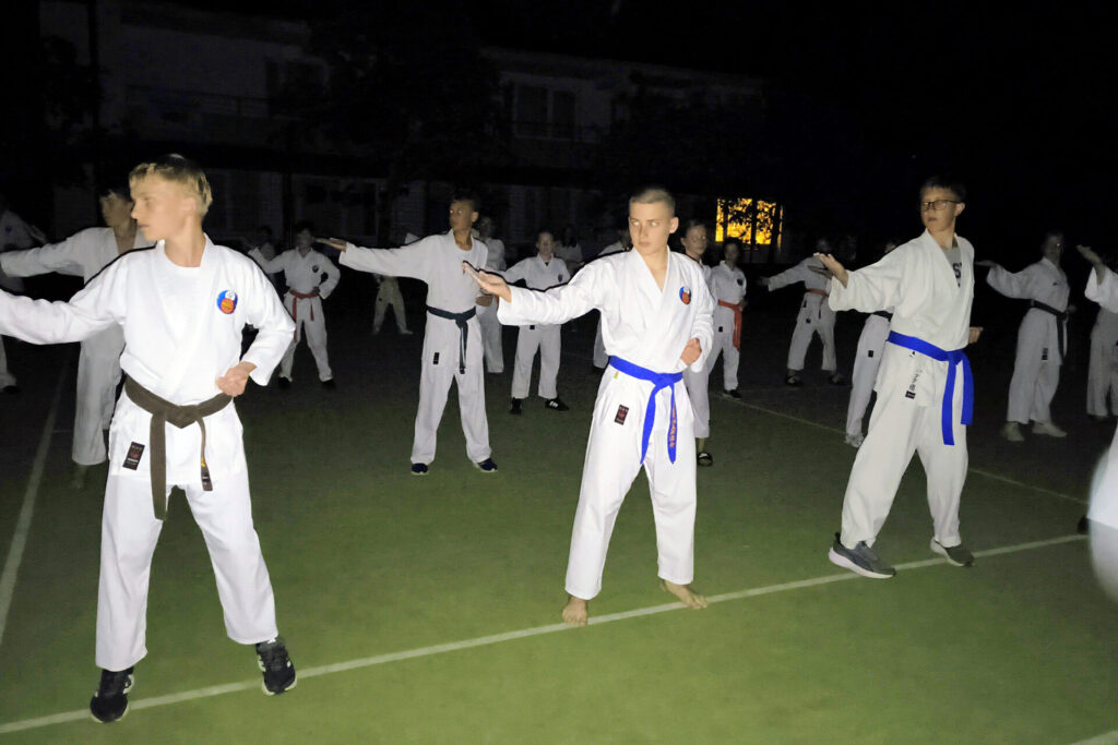 DĄBKI 2026